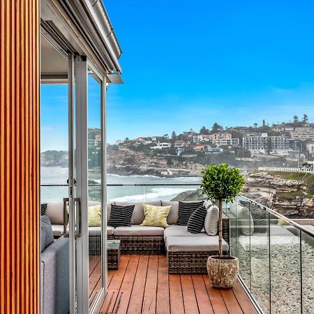 Tamarama Apartments Sydney Exterior foto