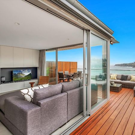 Tamarama Apartments Sydney Exterior foto