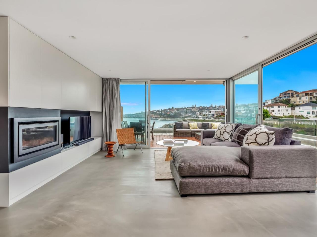 Tamarama Apartments Sydney Exterior foto