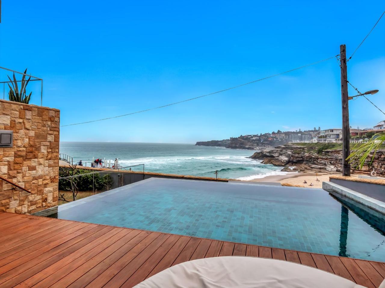 Tamarama Apartments Sydney Exterior foto