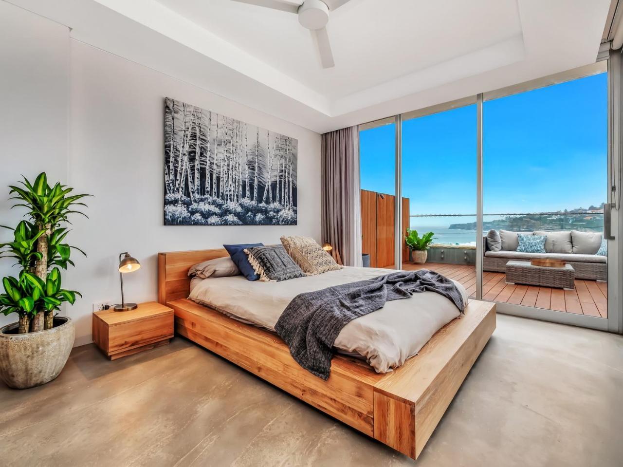 Tamarama Apartments Sydney Exterior foto