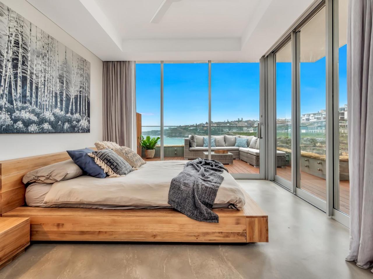 Tamarama Apartments Sydney Exterior foto