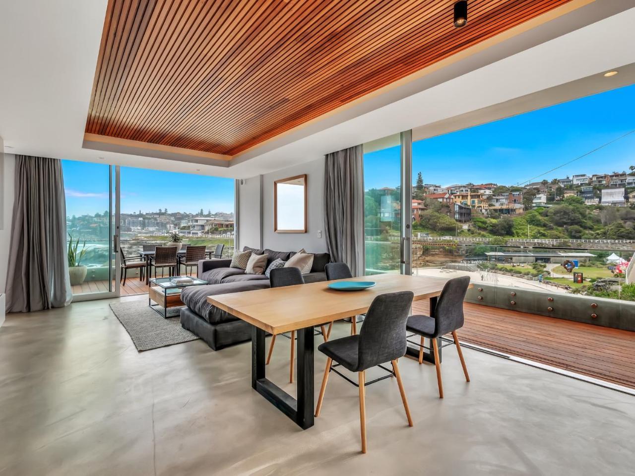 Tamarama Apartments Sydney Exterior foto