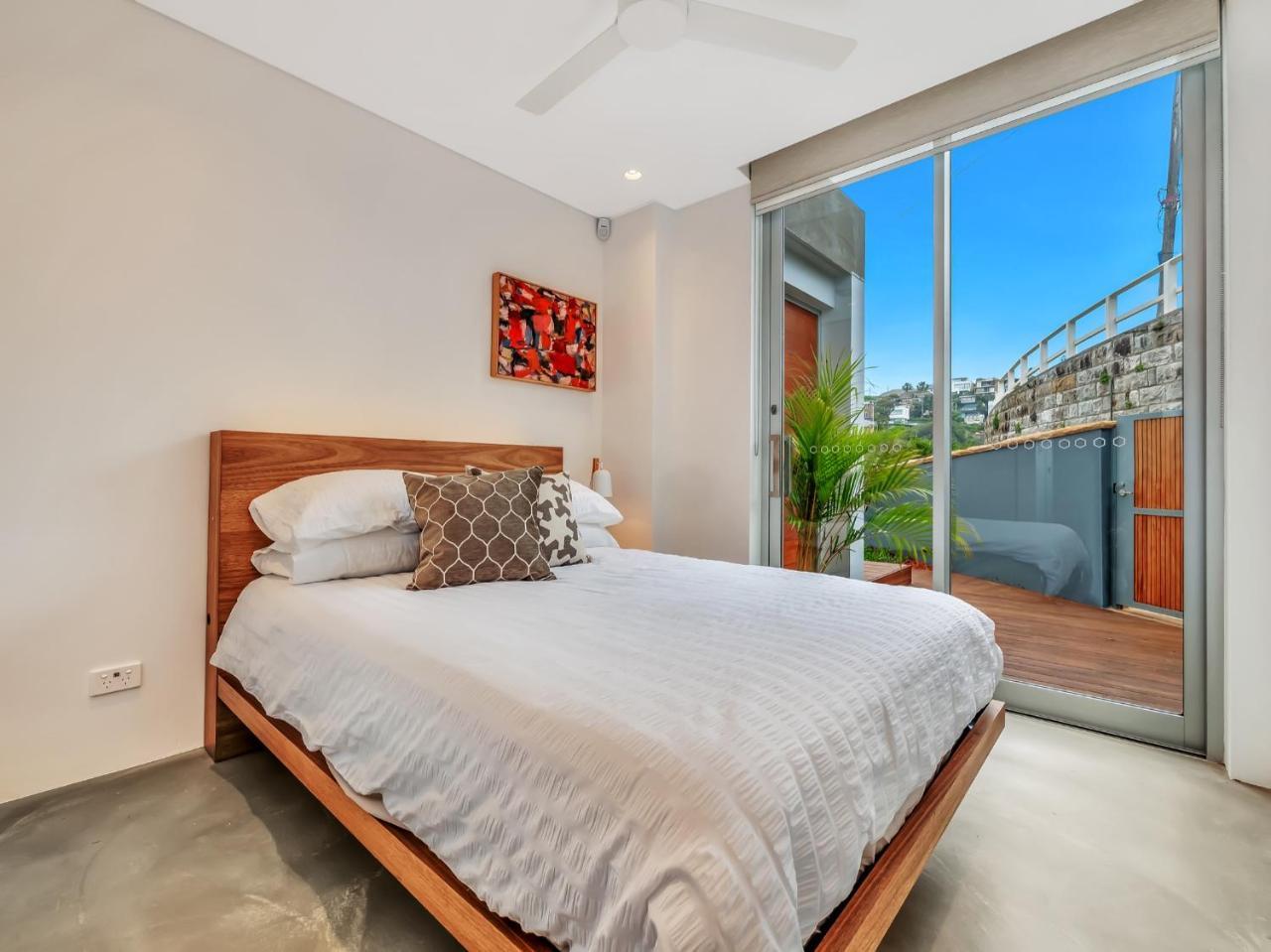 Tamarama Apartments Sydney Exterior foto