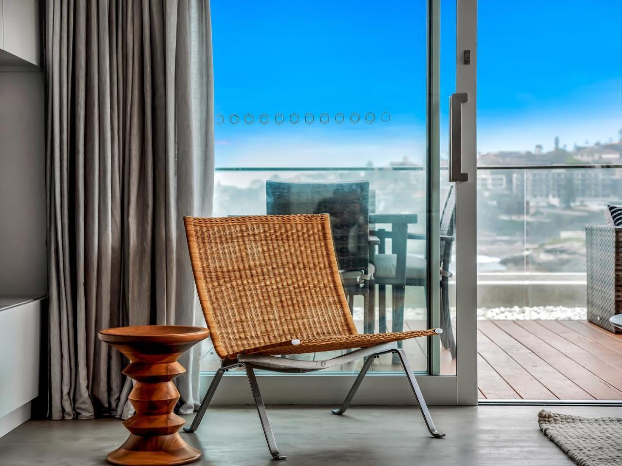 Tamarama Apartments Sydney Exterior foto