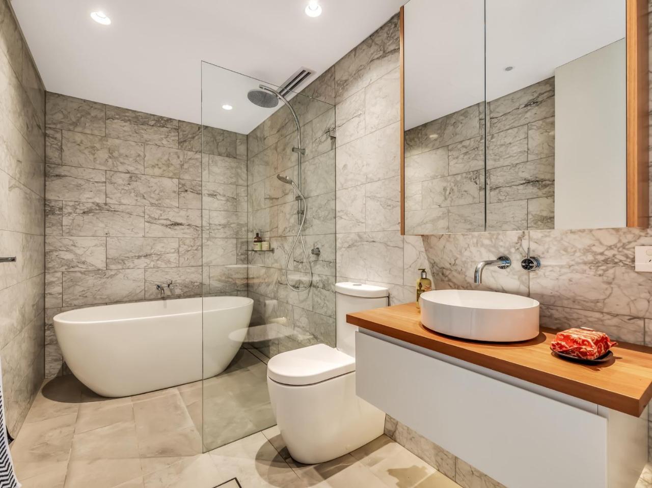 Tamarama Apartments Sydney Exterior foto