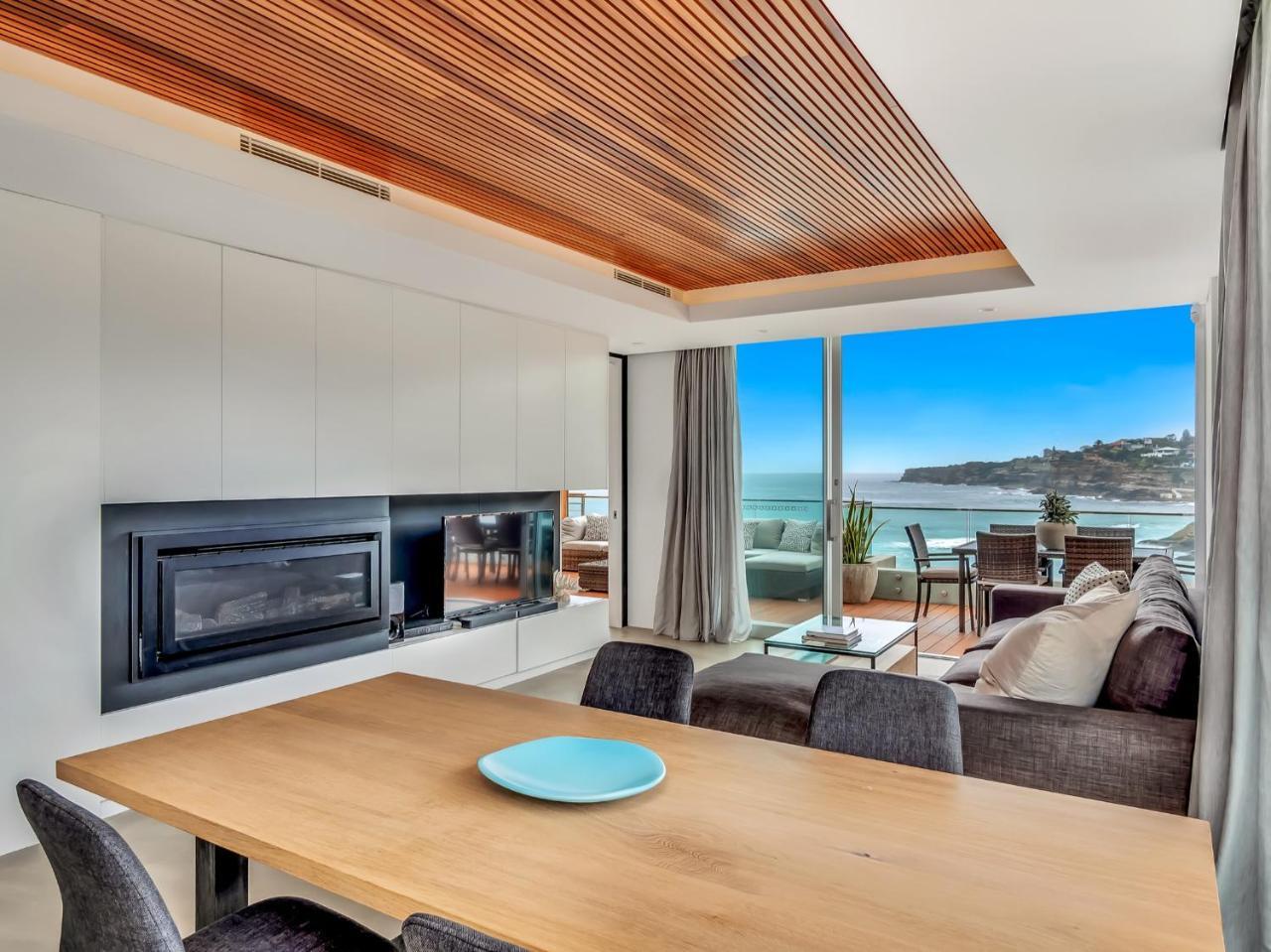 Tamarama Apartments Sydney Exterior foto